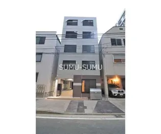 ラ・フォート元町中華街【4階】の外観