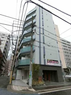 グランリーヴェル横濱プルミエの画像