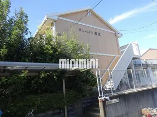 サンクレスト覚王山の画像