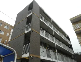 レオパレス楠2の画像