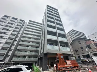 シエルエックス榴岡公園の画像