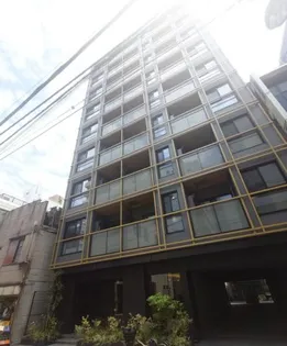 東京都千代田区外神田3【マンション】の外観