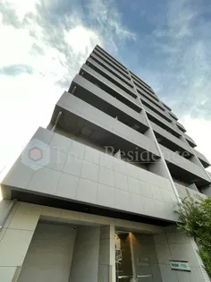 東京都墨田区立花2【マンション】の外観