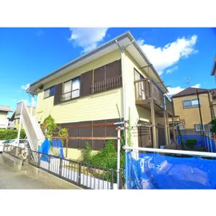 富士見コーポの画像