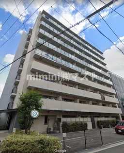 大拓ハイツ22の画像