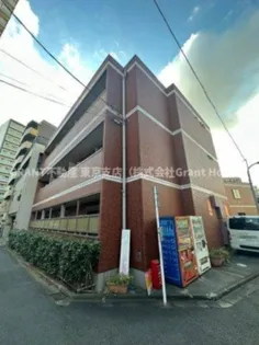 サンライズ田端II【2階】の外観