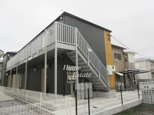 MIAOW CHIGASAKIの画像