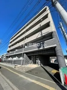 エーフィールズ新田東の画像