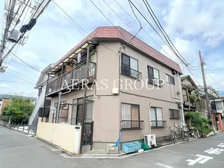 コーポ酒井の画像