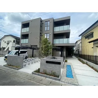 フランメゾン武蔵浦和の画像