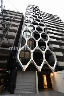 BRAVE常盤町II【5階】の外観