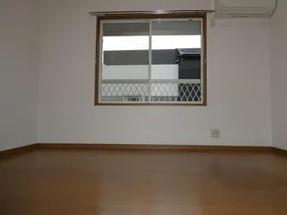 カーサヴェルデ【2階】の外観