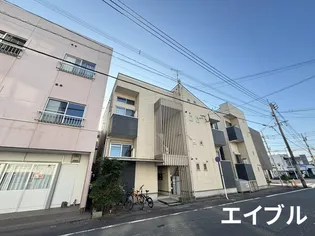 アクアリウスⅠの画像