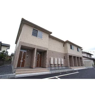 サンハイツ台新の画像