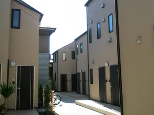 PALM GROVE(パームグローブ)【2階】の外観