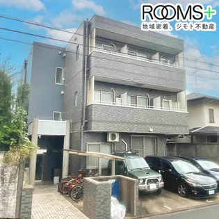 クレストコートの画像