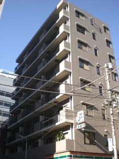 エステージ築地の画像