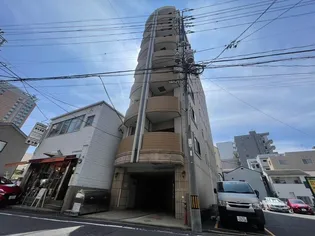 SUNSQUARE堺町の画像