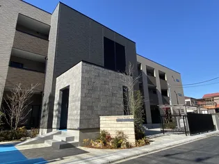 グリーンフィールズAの画像