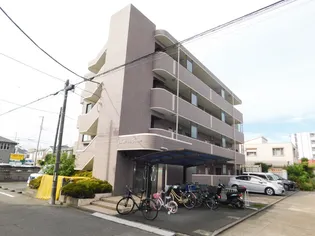 CHATEAU GRACEの画像