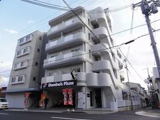 ラビスタIIの画像