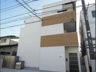 エルスタンザ綾瀬1丁目の画像