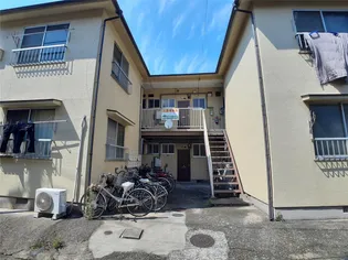 レガーロ新春日の画像