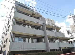 日神デュオステージ西荻窪の画像