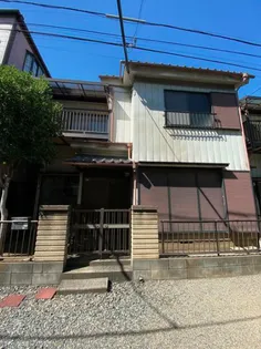 埼玉県川口市芝1【一戸建】の外観