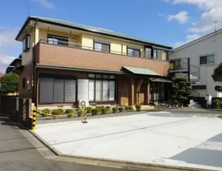 神奈川県秦野市平沢【一戸建】の外観