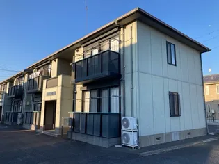 ハイツルミエールAの画像