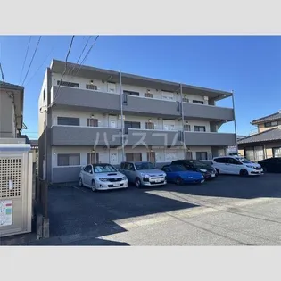 ビューパークロードの画像