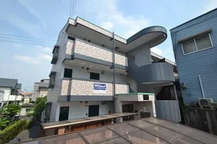 フォーラム伊島 三番館の画像