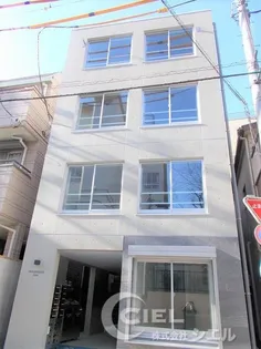 ゴールドレジデンシア大塚【4階】の外観