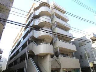 サンピア浮間舟渡の画像