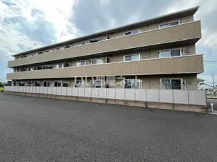 グランドール皆春の画像