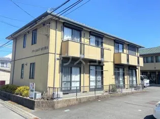 グリーンヒルズもちづきABの画像