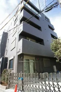 東京都世田谷区南烏山3【マンション】の外観