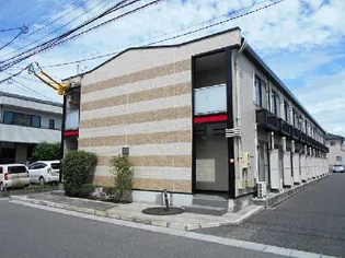 レオパレスルミエール 輝の画像