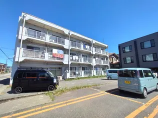 都ハイツの画像