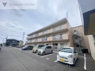アベニュー藤見町の画像