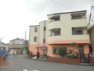 プレアール白鷺の画像