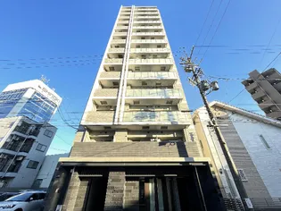 エスリード千種パークフロントの画像