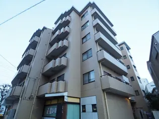 アブニール調布の画像