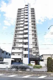 SーRESIDENCE豊国通の画像