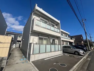 ジュネス富沢の画像