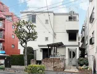 ファレオ千石の画像