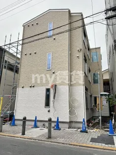 PARK AVENUE MACHIYAの画像