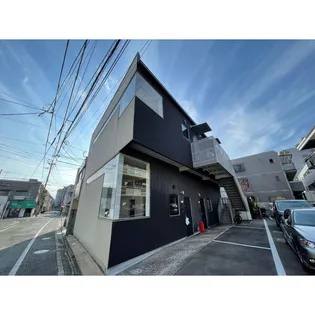 ヌーヴェル・ONE【1階】の外観