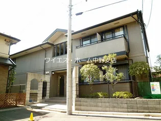 オリビエ中野の画像